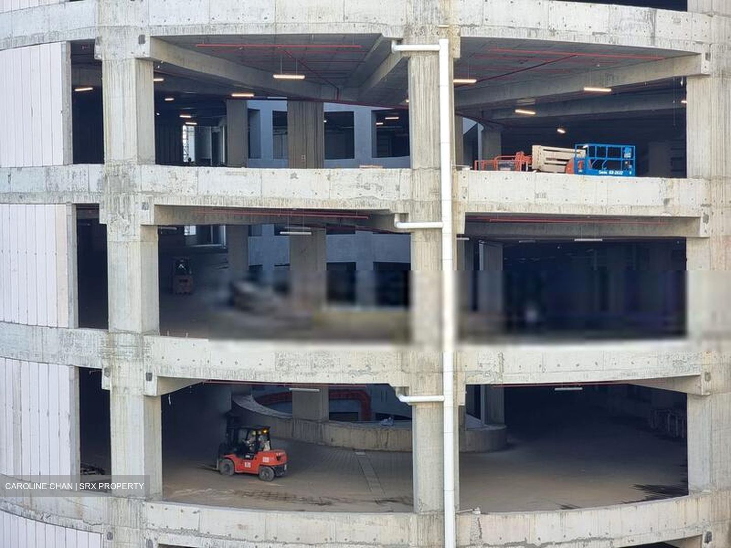 POLARIS @ WOODLANDS (D25), Factory #488828431